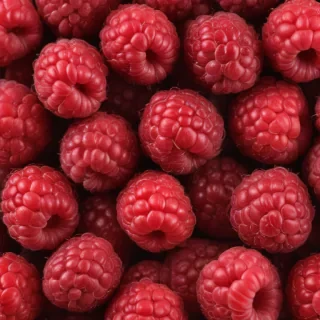 raspberry png