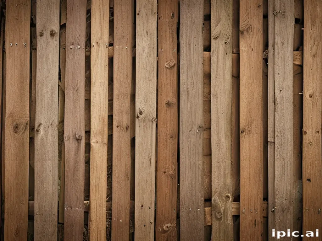 fence background