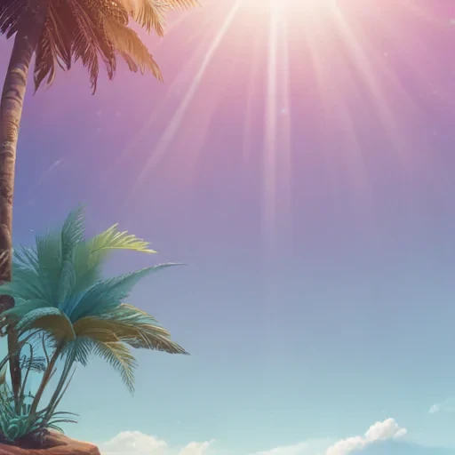 sunshine clipart transparent background