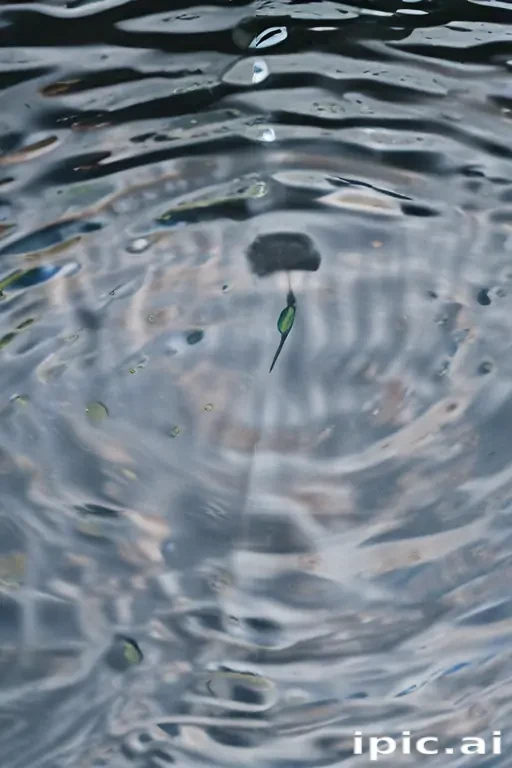 water reflection png
