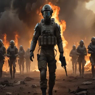 army png