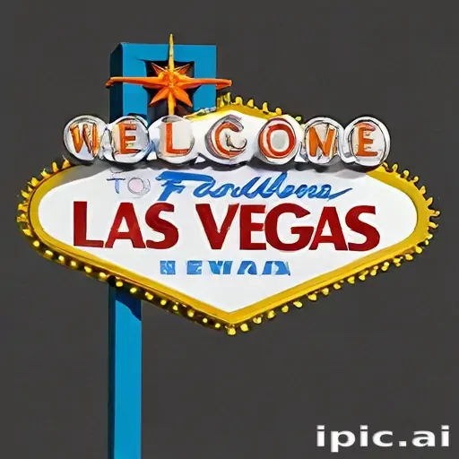 las vegas png