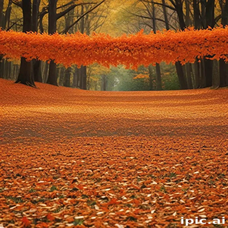 fall zoom backgrounds free
