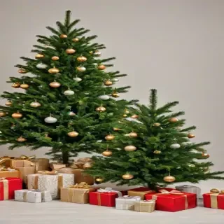 christmas trees png