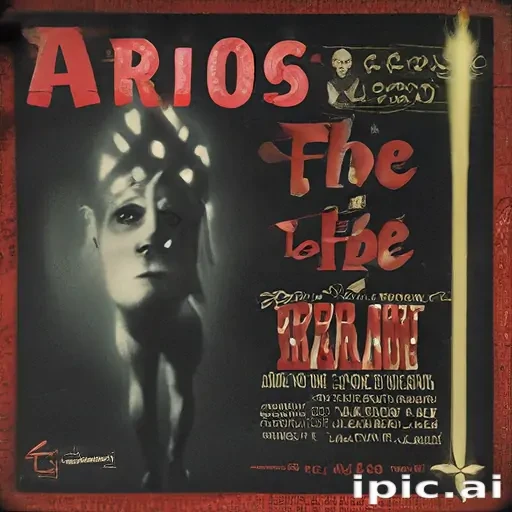 arrow video