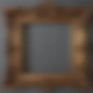 frame transparent background