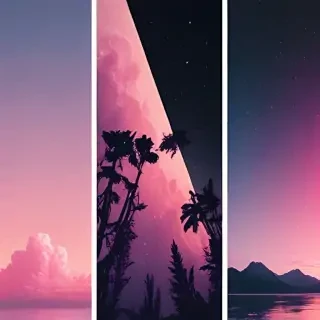aesthetic iphone backgrounds