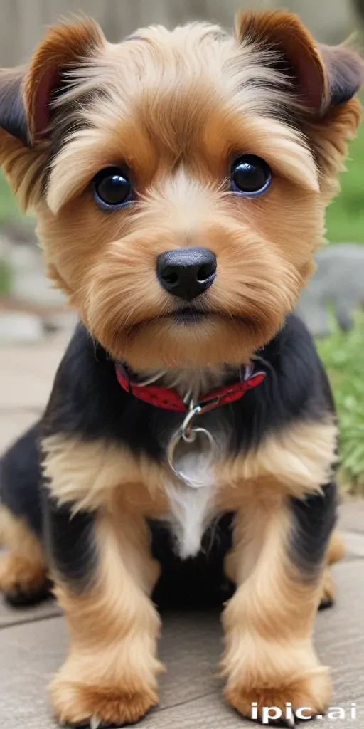 dorkie dog breed