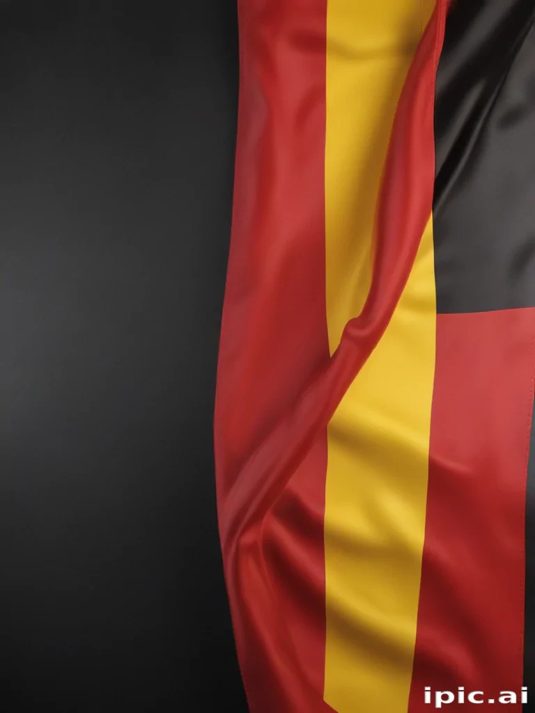 german flag