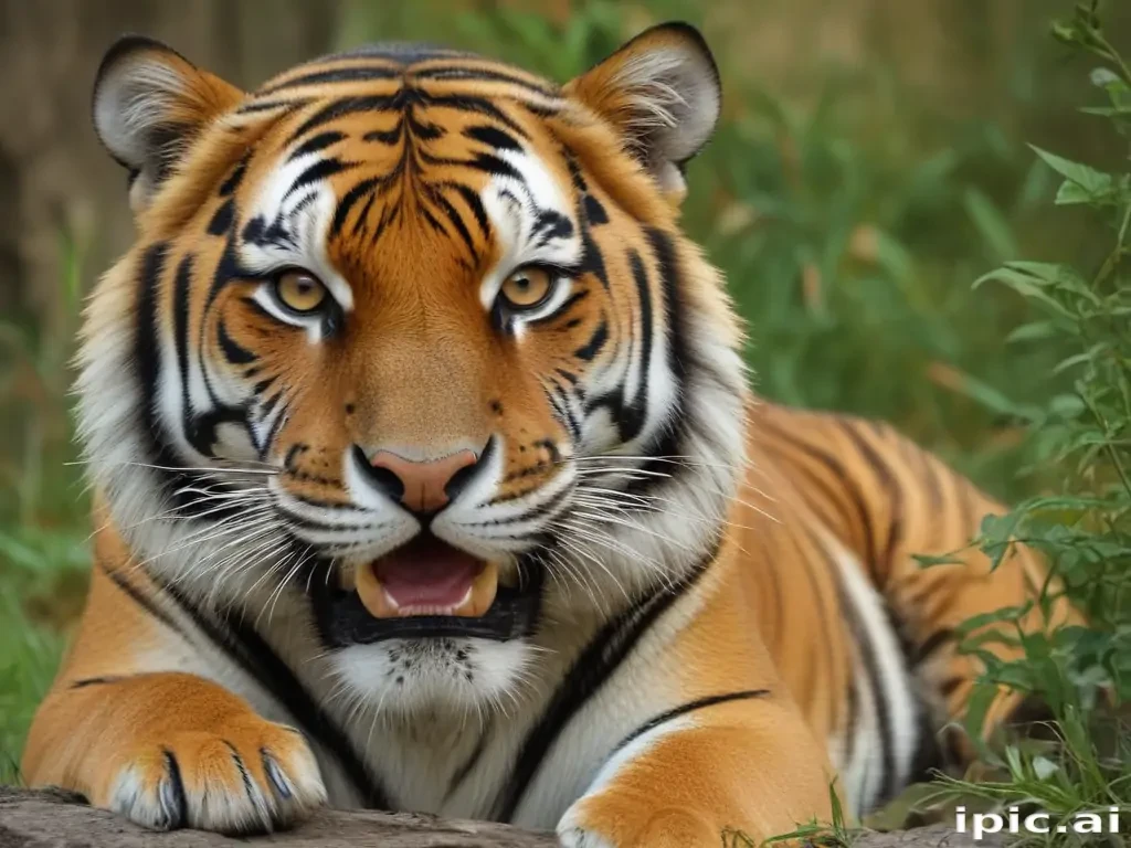 tiger wallpapers