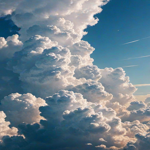 iphone cloud wallpaper