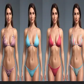 ai image generator bikini