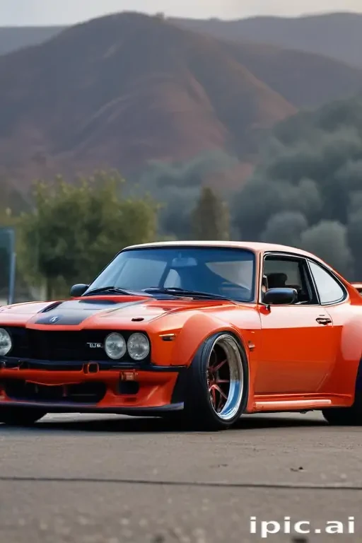 drift cars