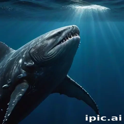 deep ocean wallpaper