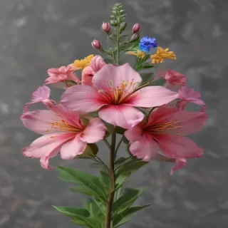 wild flower png