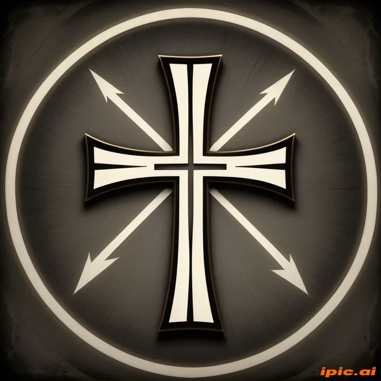 cross symbol
