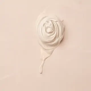 aesthetic cream background