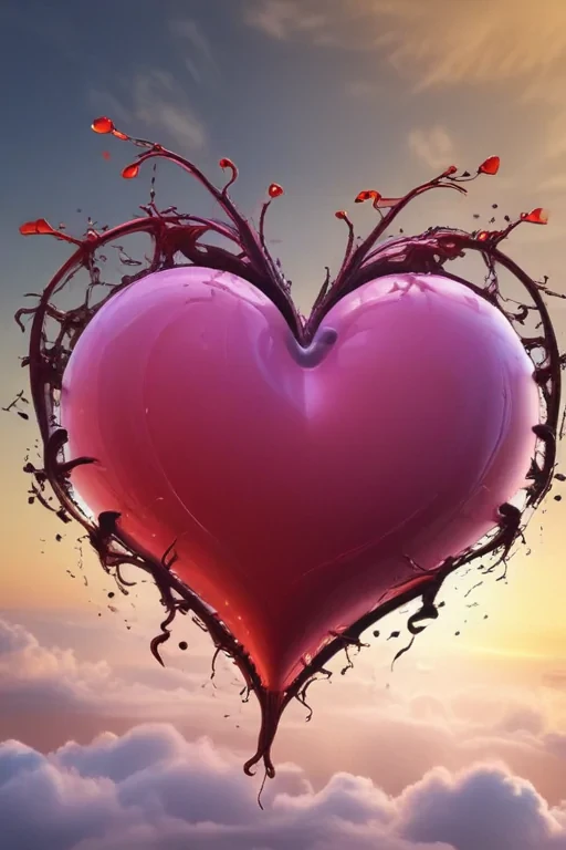 heart wallpaper images