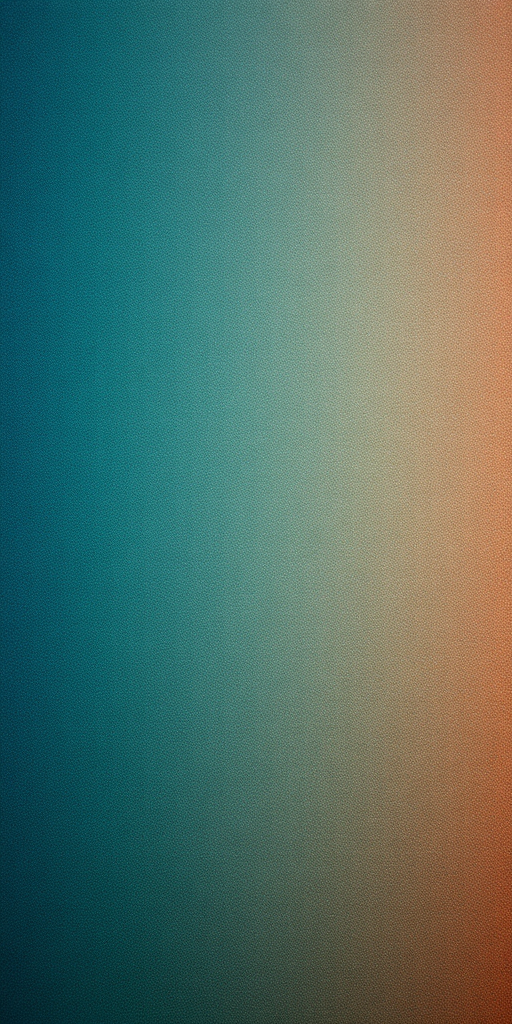Generate a textured background with a gradient from deep teal to earthy brown, soft focus, shot with a DSLR camera at f/4 aperture, ISO 100, 50mm lens, in natural light, using a portrait orientation.