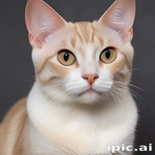 colorpoint shorthair cat breed