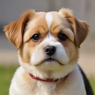 bea tzu dog breed