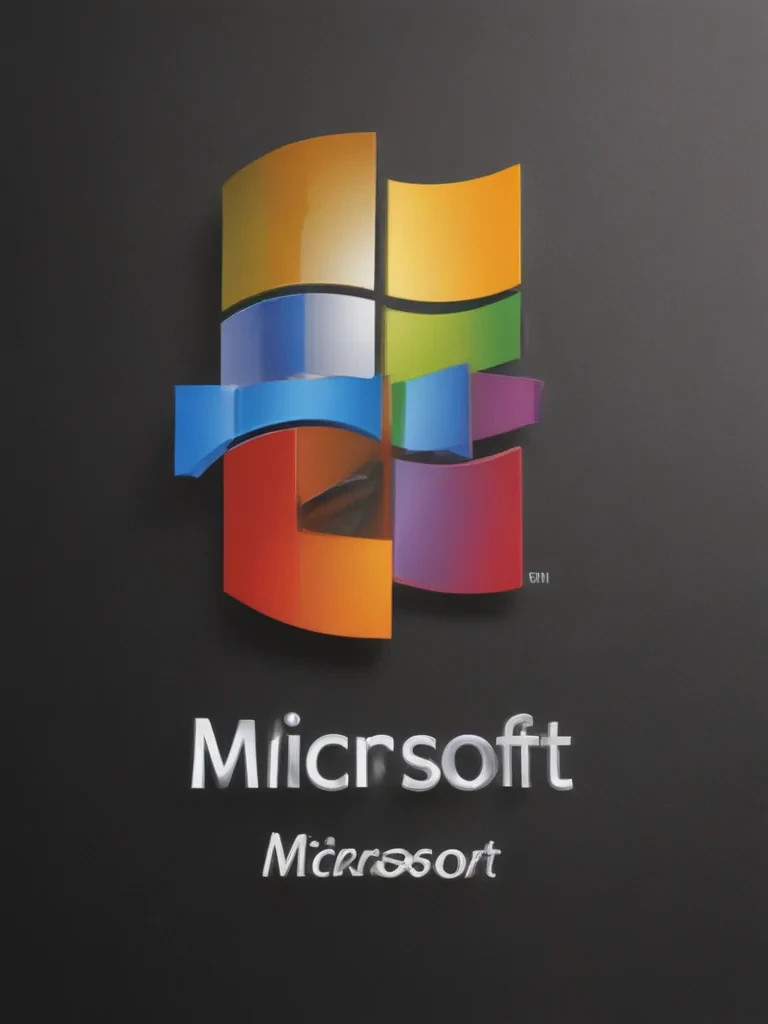 microsoft logo