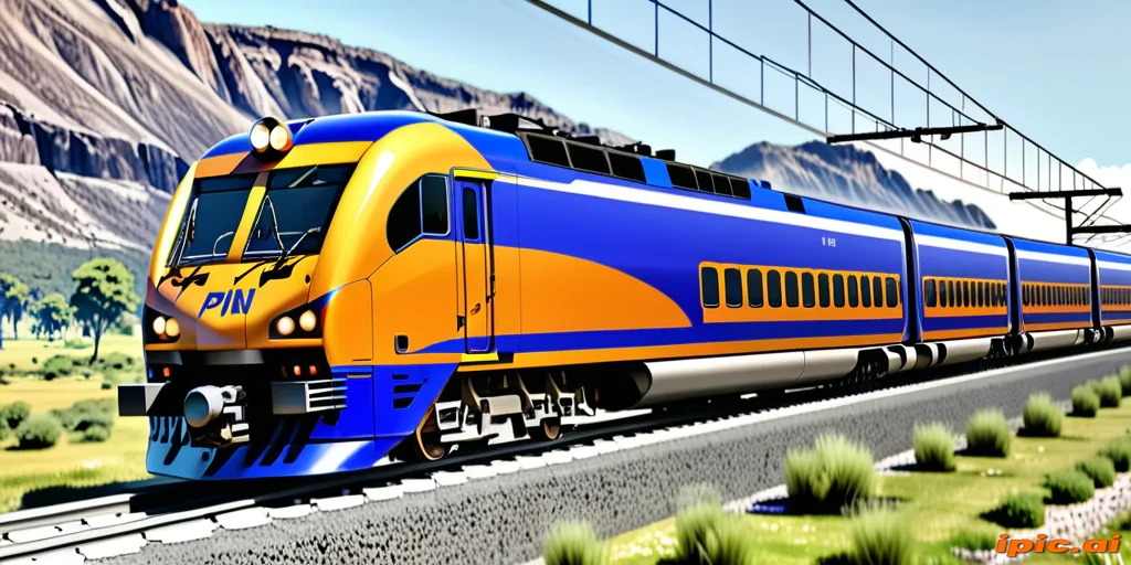a train png