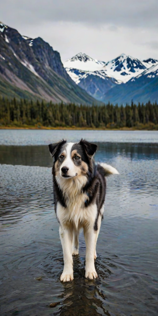alaskan irish setsky