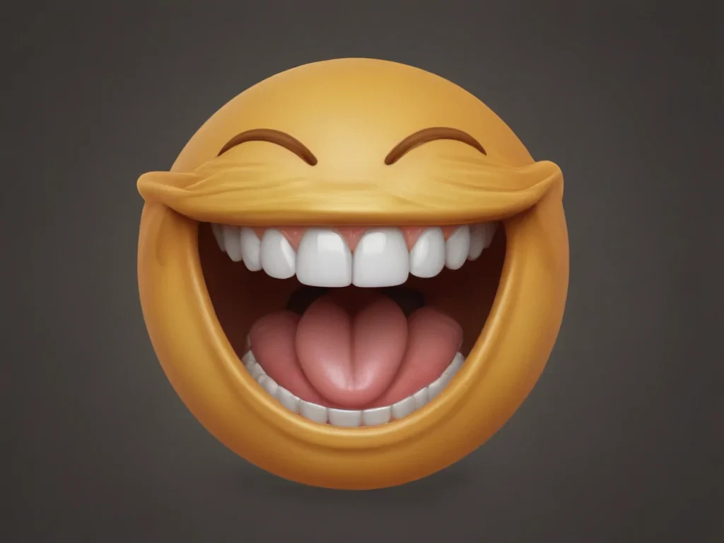 laughing emoji png