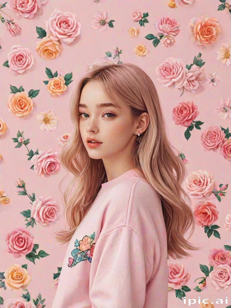 cute wallpapers for girls aesthetic
