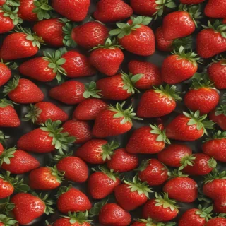 strawberry png
