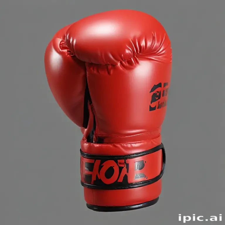 boxing glove png