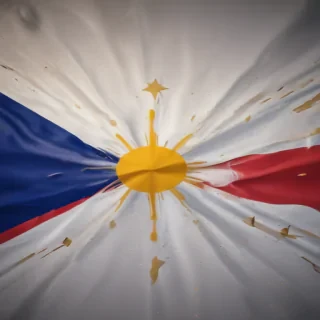 picture of philippine flag