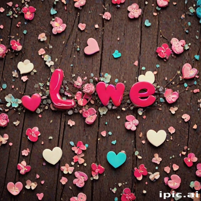wallpaper love for iphone