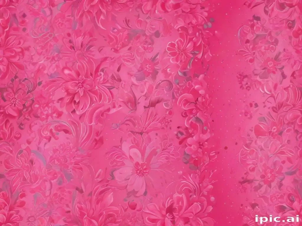 hot pink wallpaper for iphone