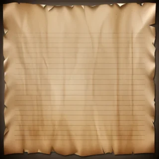 old paper png