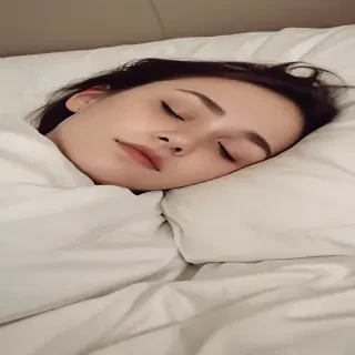 sleepy png