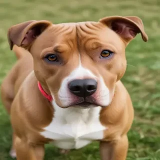 labrabull dog breed