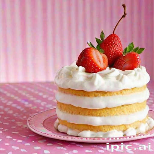 cake wallpaper