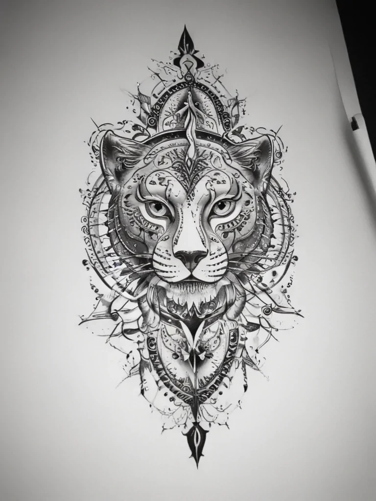 tattoo designs transparent