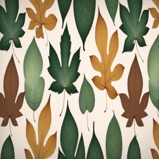 leaf backgrounds