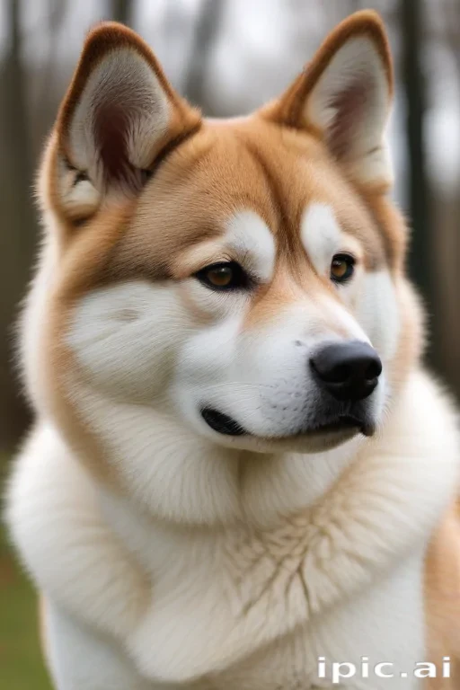 huskita dog breed