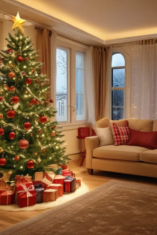 christmas wallpapaer