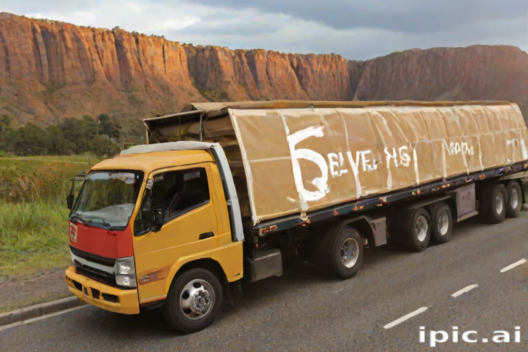 deliver png