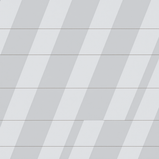 Create a high-resolution image of a diagonal striped pattern with varying shades of gray, using a DSLR camera, 50mm lens, aperture f/2.8, ISO 100, shot from a slightly elevated angle, in natural light for an even tonal distribution.