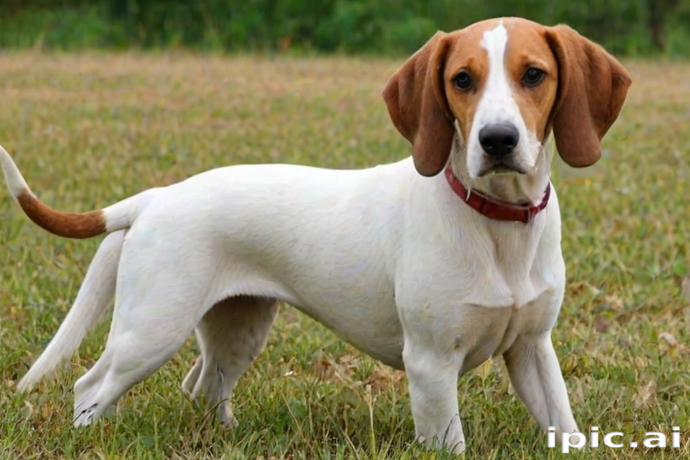 bagle hound dog breed