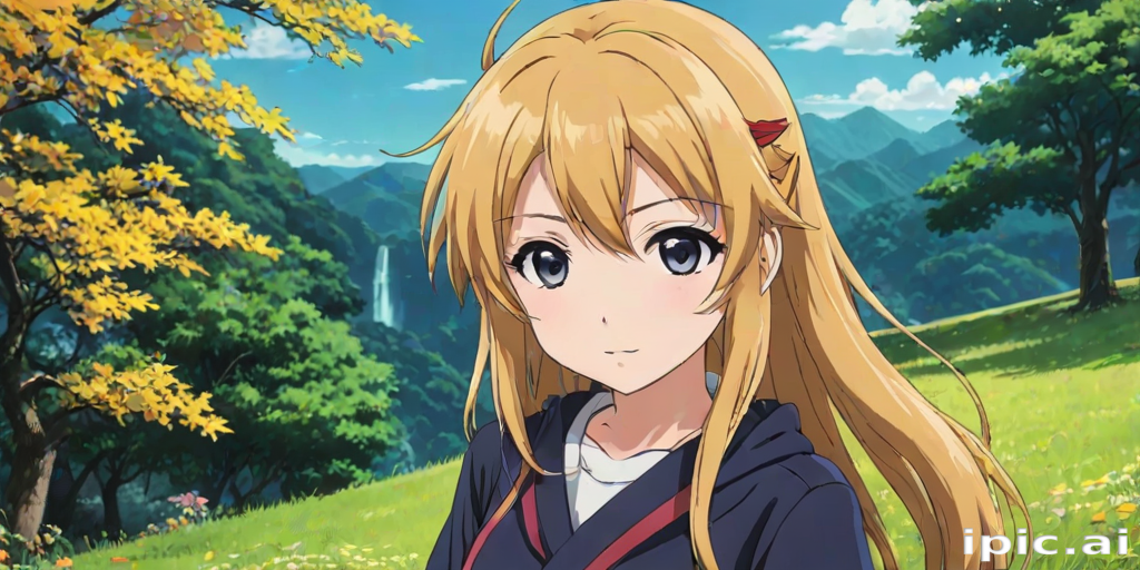 anime background wallpaper
