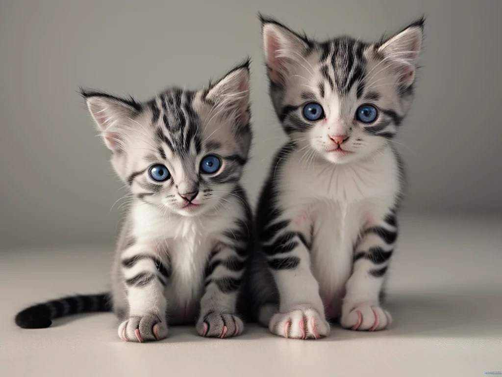 kitten wallpapers