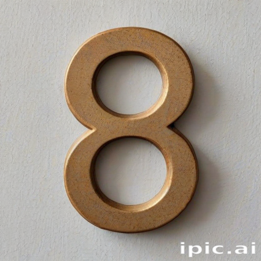 number 6