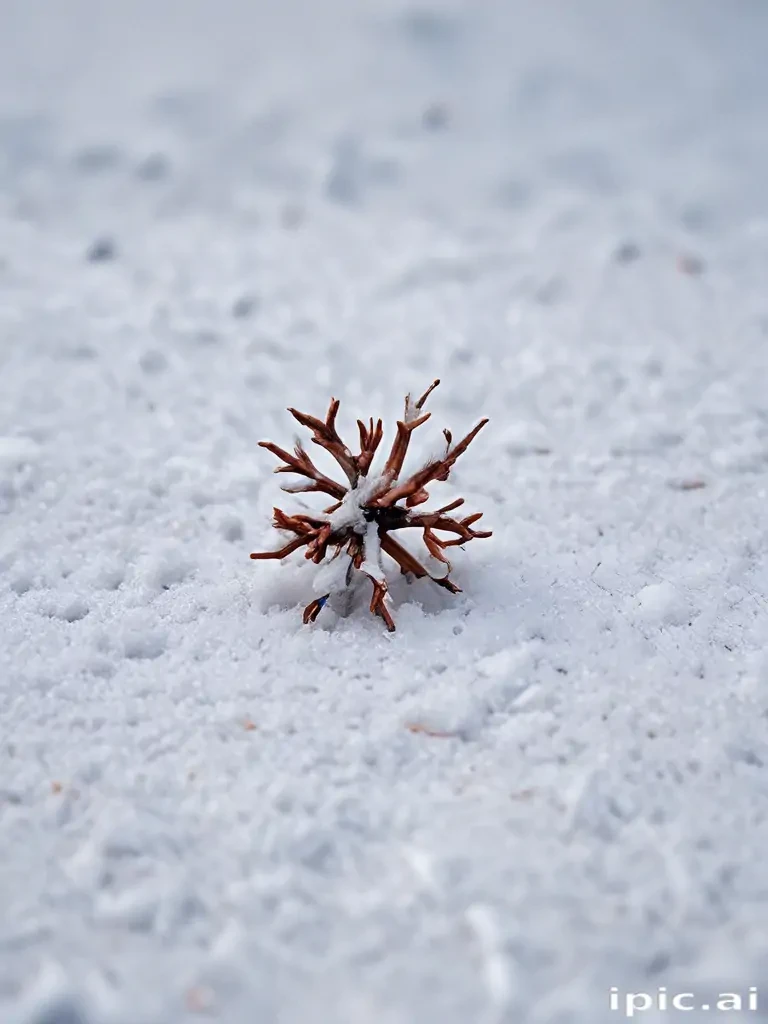 snow background iphone